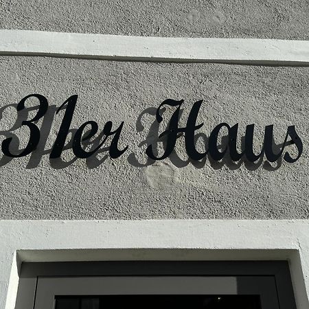 Ferienapartments 31Erhaus Hieflau Esterno foto