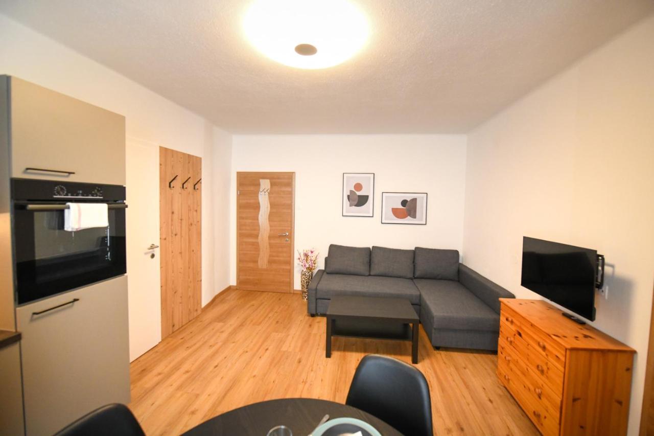 Ferienapartments 31Erhaus Hieflau Esterno foto