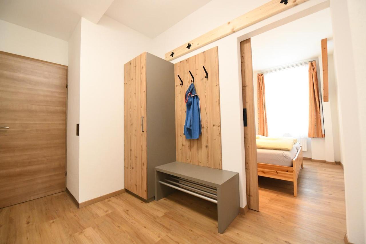 Ferienapartments 31Erhaus Hieflau Esterno foto